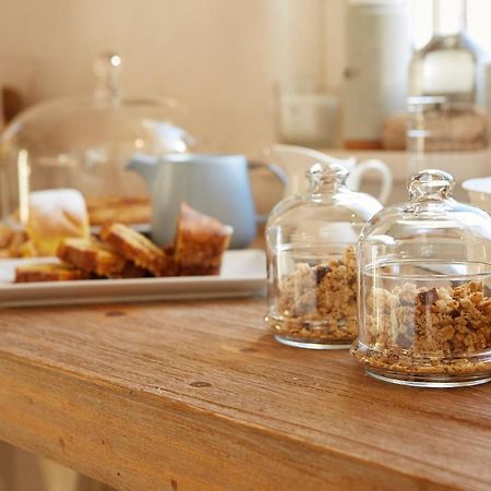 Nilu Relais Bed & Breakfast Sirolo Dış mekan fotoğraf