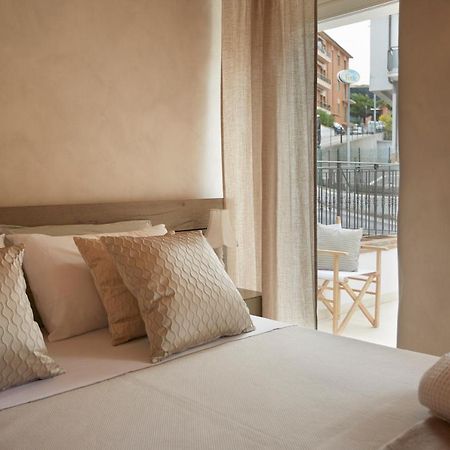 Nilu Relais Bed & Breakfast Sirolo Dış mekan fotoğraf