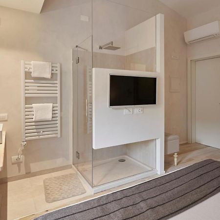 Nilu Relais Bed & Breakfast Sirolo Dış mekan fotoğraf