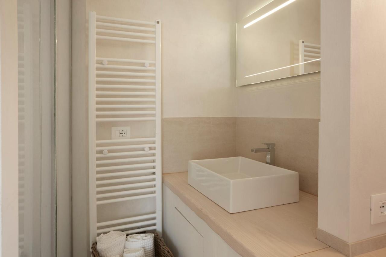 Nilu Relais Bed & Breakfast Sirolo Dış mekan fotoğraf