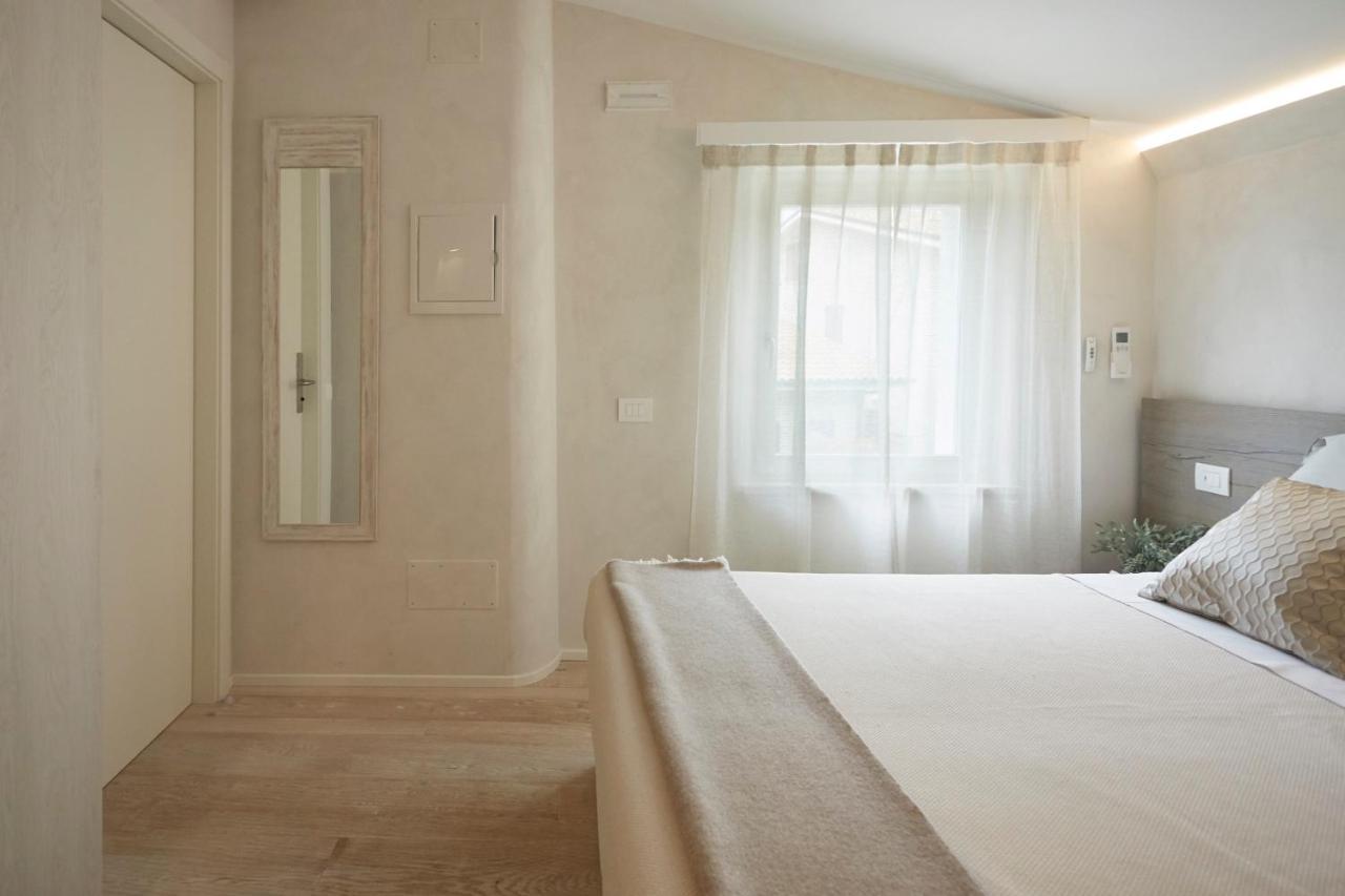 Nilu Relais Bed & Breakfast Sirolo Dış mekan fotoğraf