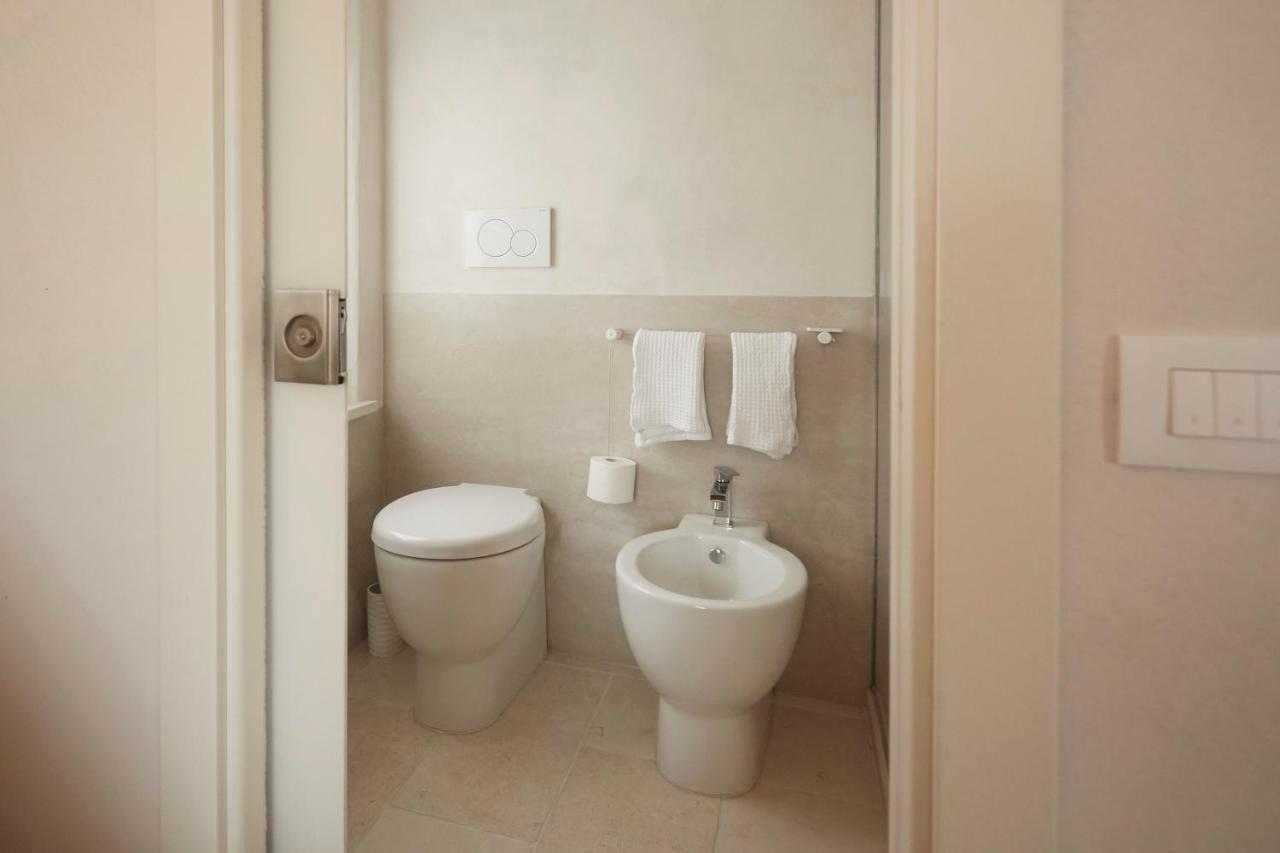 Nilu Relais Bed & Breakfast Sirolo Dış mekan fotoğraf