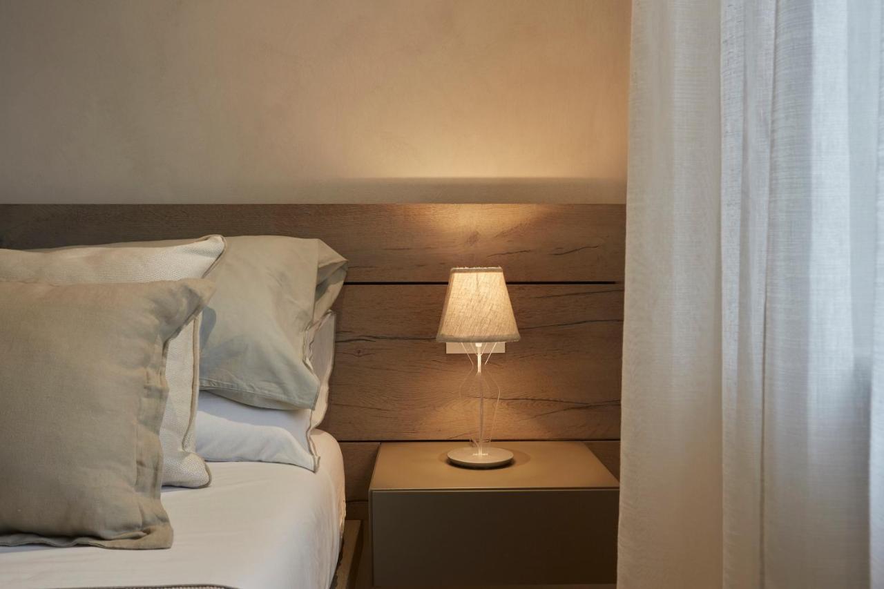 Nilu Relais Bed & Breakfast Sirolo Dış mekan fotoğraf