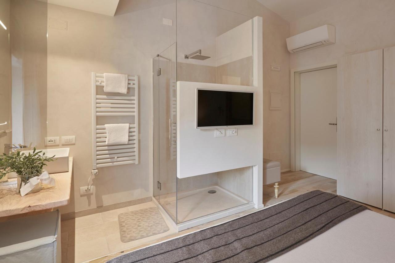Nilu Relais Bed & Breakfast Sirolo Dış mekan fotoğraf