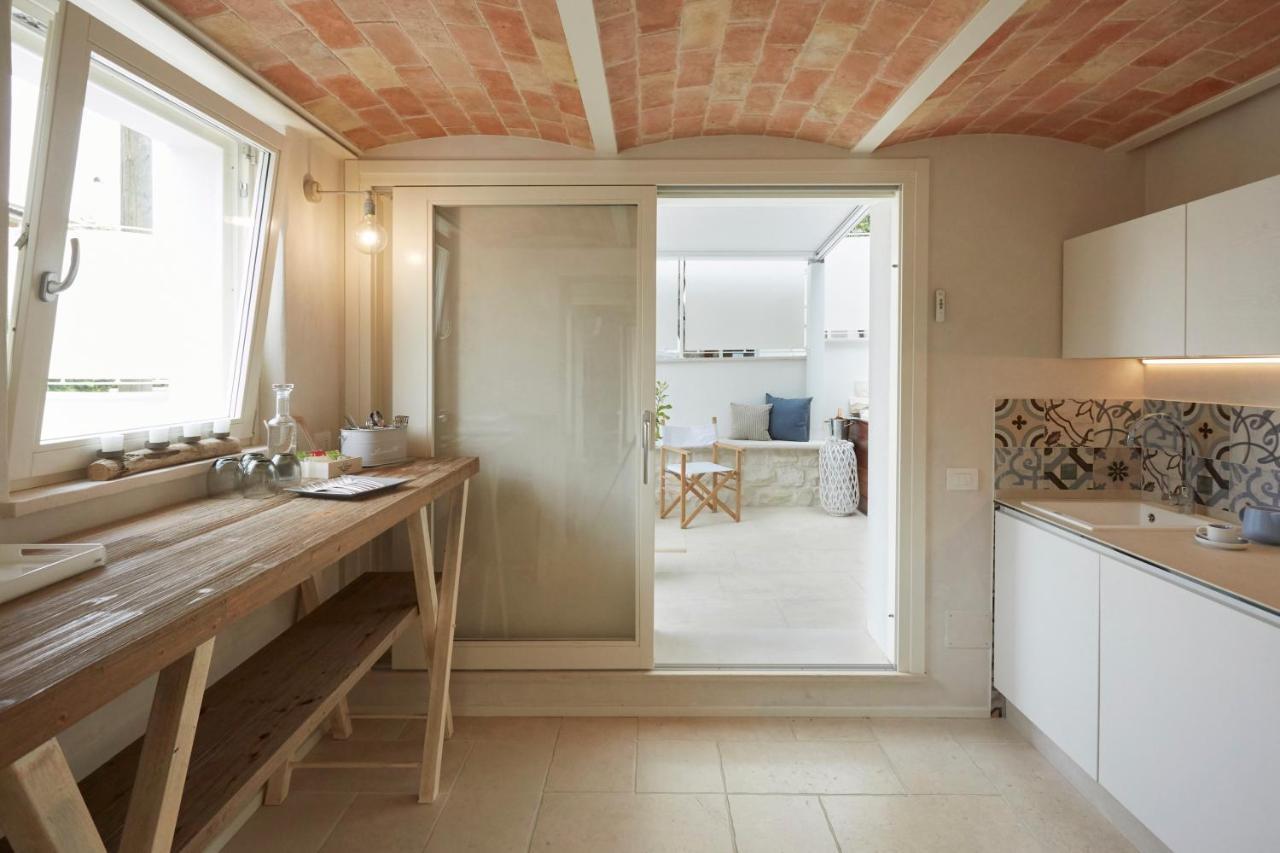 Nilu Relais Bed & Breakfast Sirolo Dış mekan fotoğraf